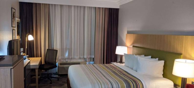 纳什维尔丽怡酒店(Country Inn & Suites by Radisson, Nashville, TN)图片