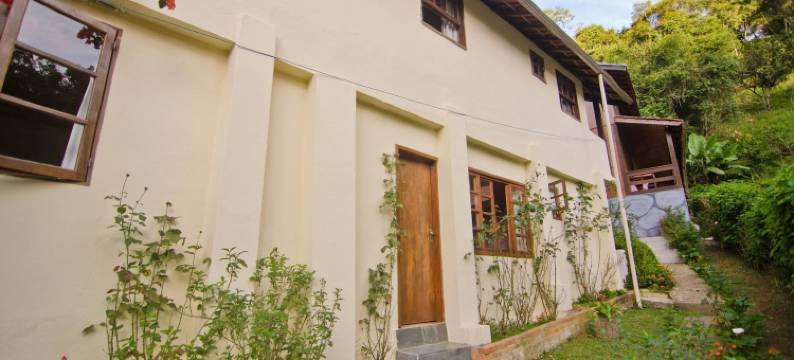 卡门住宿加早餐旅馆(Pousada da Carmem)图片