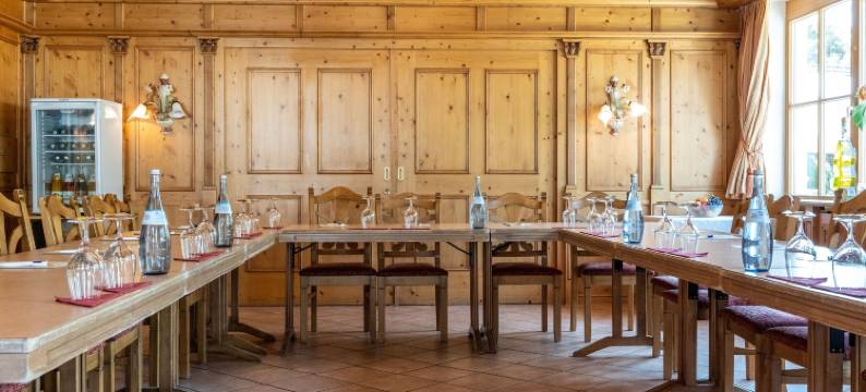 胡贝希尔兰德酒店(Landhotel Huber am See)图片