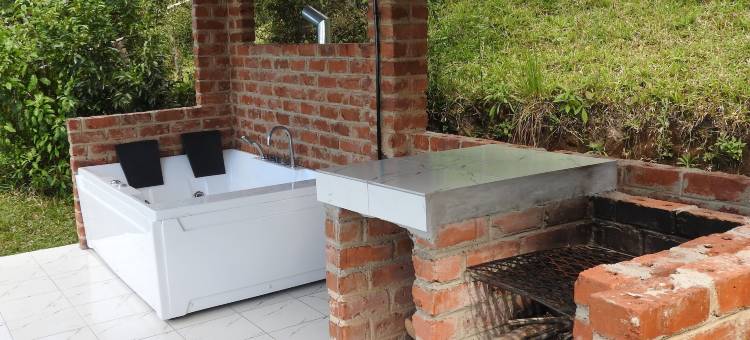 马佐加达魔法酒店(Madrugada)图片