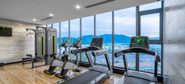 翡翠湾酒店及水疗中心芽庄(Emerald Bay Hotel & Spa Nha Trang)图片