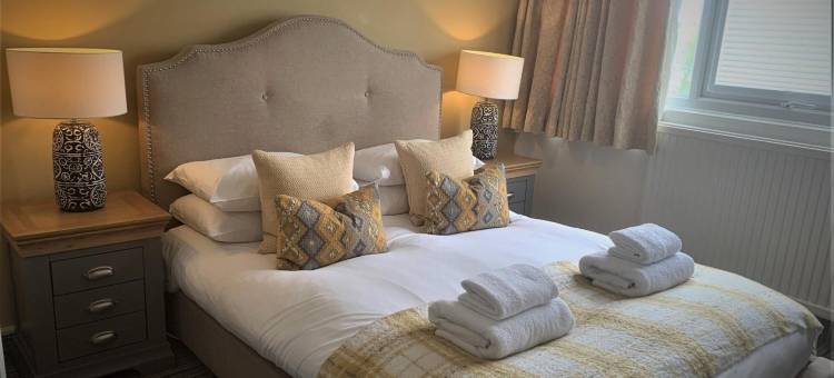 洛克珊酒店(Hotel Wroxham)图片