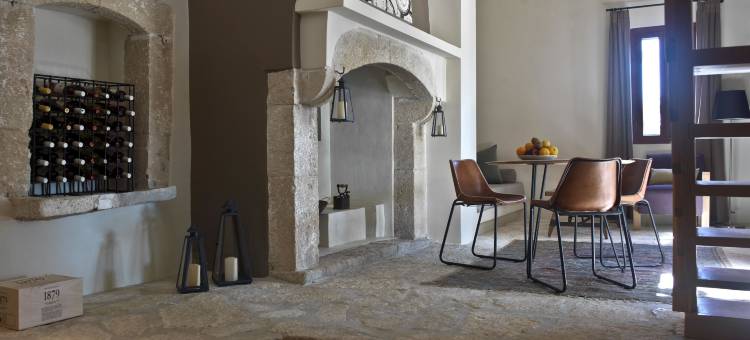 斯卡莱亚房地产住宅(Scalarea Estate Residences)图片