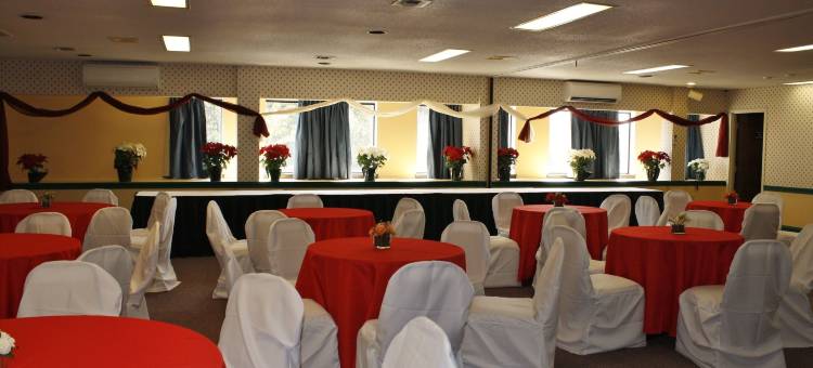 普林菲尔德 I-395 凯艺酒店(Quality Inn Plainfield I-395)图片