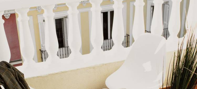 room00 Chueca青年旅舍(Room00 Chueca Hostel)图片