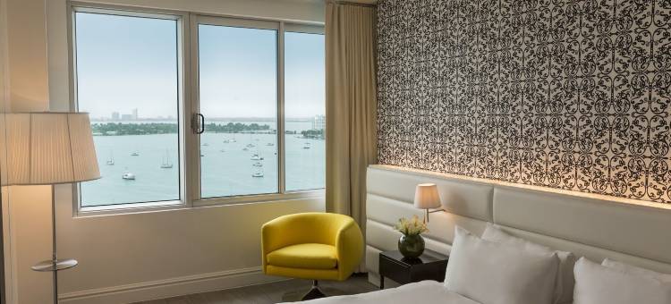 梦卓恩南海滩酒店(Mondrian South Beach)图片