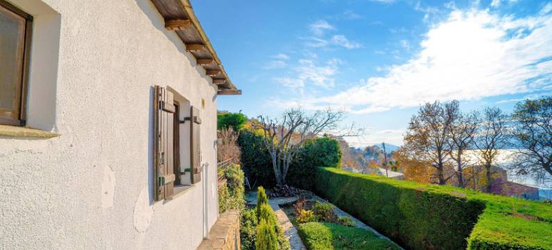 克里斯涅斐勒酒店(Chrissi Nefeli)图片