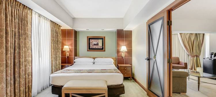 哈利士太浩湖酒店(Harrah’s Lake Tahoe – A Caesars Rewards Destination)图片