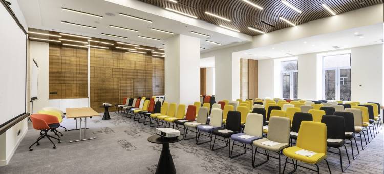 假日酒店-共和国广场-埃里温(Holiday Inn Yerevan - Republic Square)图片