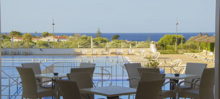 南梅诺卡米努拉酒店及水上乐园(Minura Sur Menorca & Waterpark)图片