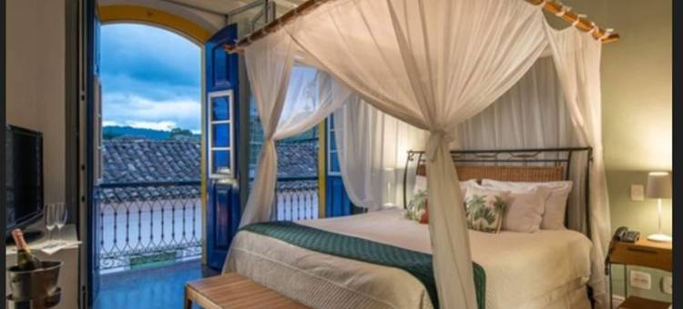 珊蒂酒店(Sandi Hotel)图片