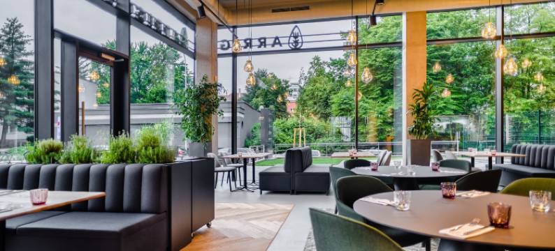 Armex生活中心(Armex LiveCentrum)图片