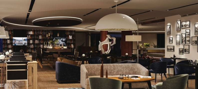 AC酒店-圣朱利安昂热讷瓦(AC Hotel Saint-Julien-en-Genevois)图片