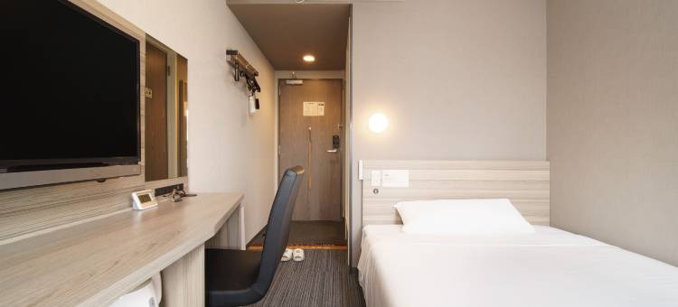 横滨关内超级酒店(Super Hotel Yokohama Kannai)图片