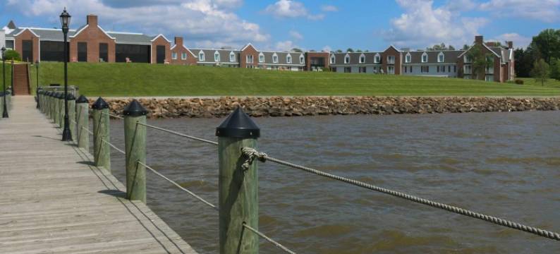 二楼东侧标准套房(Second Floor East Standard Suite)图片