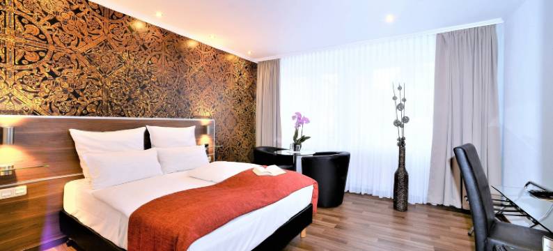 阿斯科特酒店(Ascot Hotel)图片