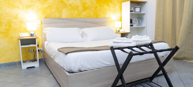 萨洛托皮拉米德旅馆(Salotto Piramide)图片