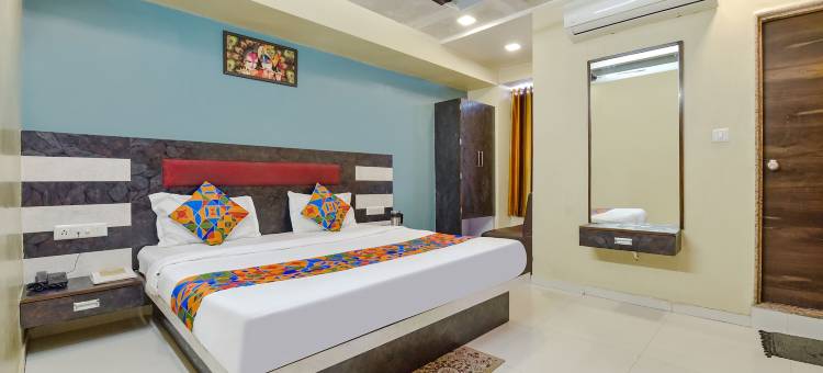 Via Apollo - Nr Odhav Ring Road图片