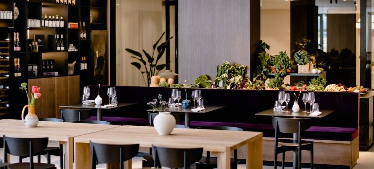THE FLAG马贝拉艾斯塔波酒店 - 成人推荐(The Flag Hotel Marbella, Estepona Adult Recommended)图片