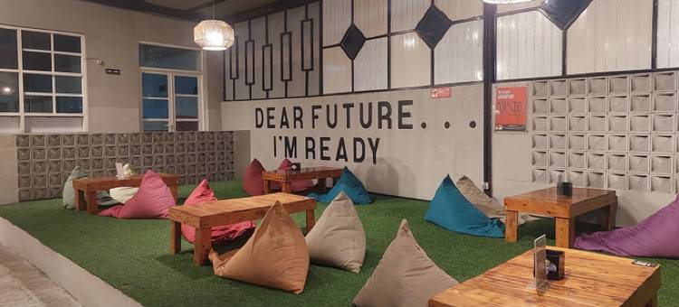 Azana BeSt Hotel图片