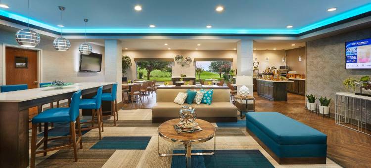 路易斯维尔科佩尔贝斯特韦斯特优质酒店(Best Western Plus Lewisville Flower Mound)图片