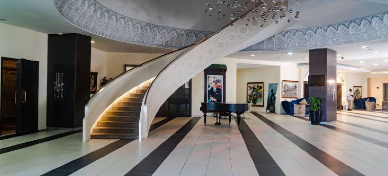 肯吉索拉祖尔酒店(Kenzi Solazur)图片