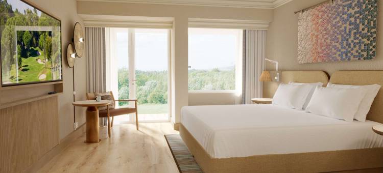 Dom Pedro Vilamoura图片