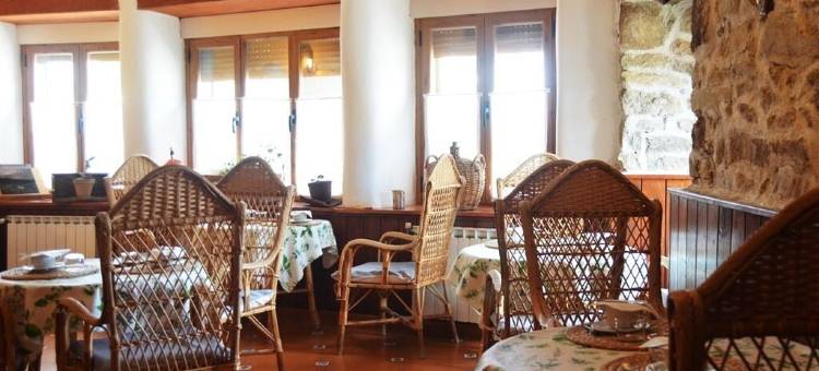 格雷多艾尔庇护所酒店(Hostal Refugio de Gredos)图片