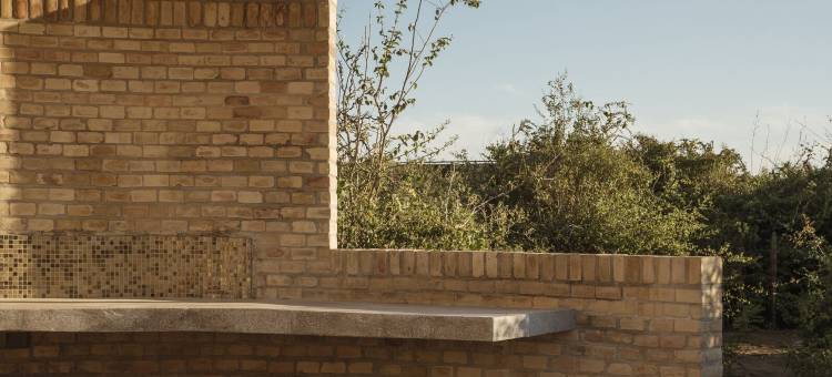 土地，设计酒店的成员(Terrestre, a Member of Design Hotels)图片