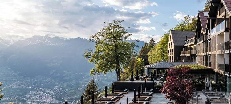 米拉蒙蒂精品酒店(Miramonti Boutique Hotel)图片