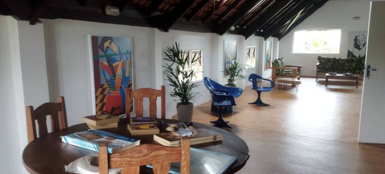 Pousada Chez Soleil Itanhaém图片