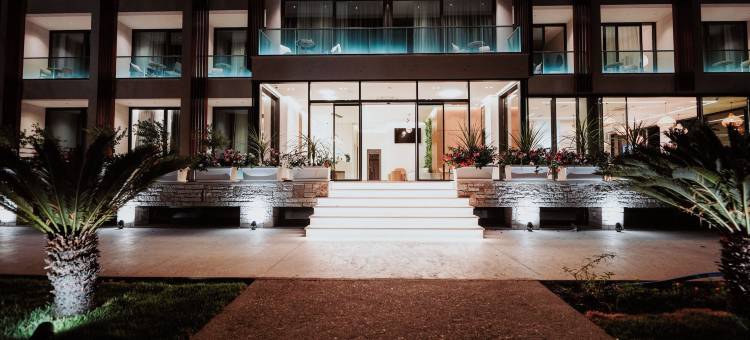 欧洲酒店(Euro Hotel)图片