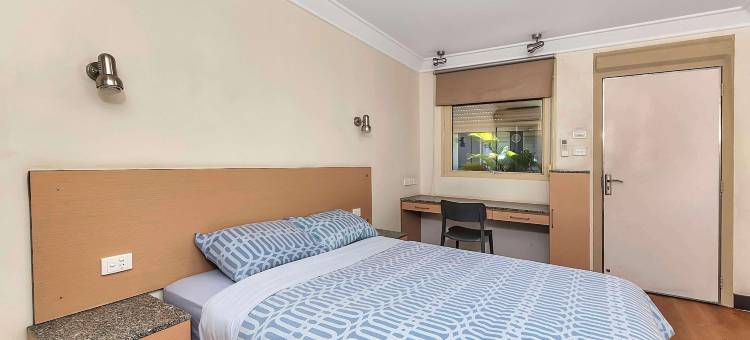 卡拉萨伊克诺旅馆(Econo Lodge Karratha)图片