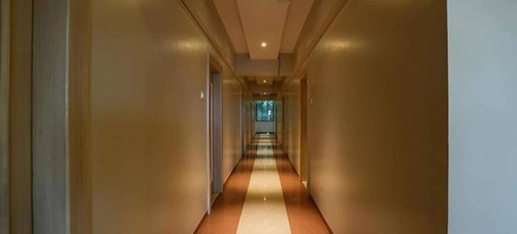 FabHotel Prime Rester 选择查坎(FabHotel Prime Rester Select Chakan)图片
