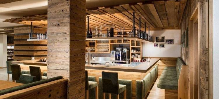 桑德尔霍夫酒店(Hotel Sendlhof)图片