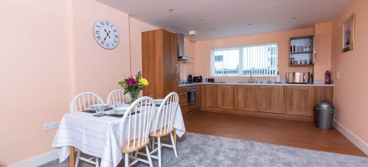 默里迪安湾公寓(Meridian Bay Apartment)图片