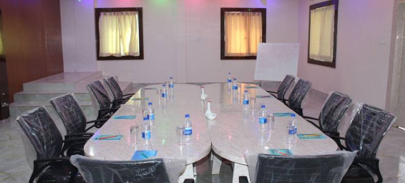 MJR酒店 - 免费接送寺庙、海滩和普里火车站(Hotel MJR - Free Pickup and Drop Temple, Sea Beach & Puri Railway Station)图片