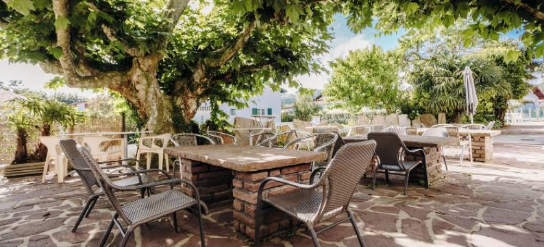 回力球酒店(Hotel Trinquet)图片