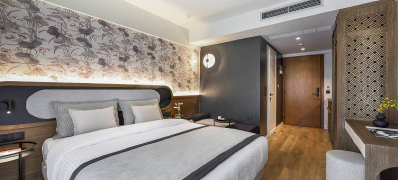 艾皮奈欧舒适生活(Epineio Comfort Living)图片