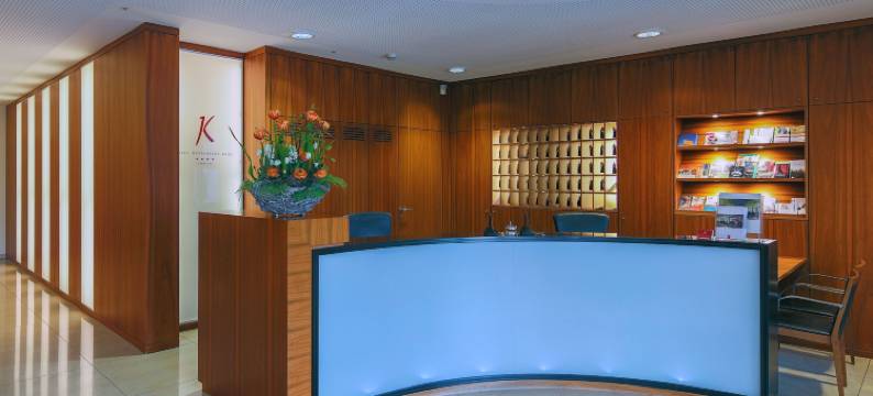 库茨酒店-餐厅(Hotel-Restaurant Kunz)图片