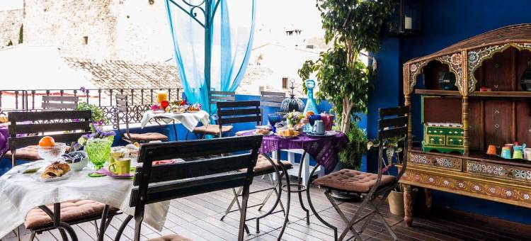 泰拉德马尔公寓(Residencial Terra de Mar Calpe, Grupo Terra de Mar, Alojamientos Con Encanto)图片