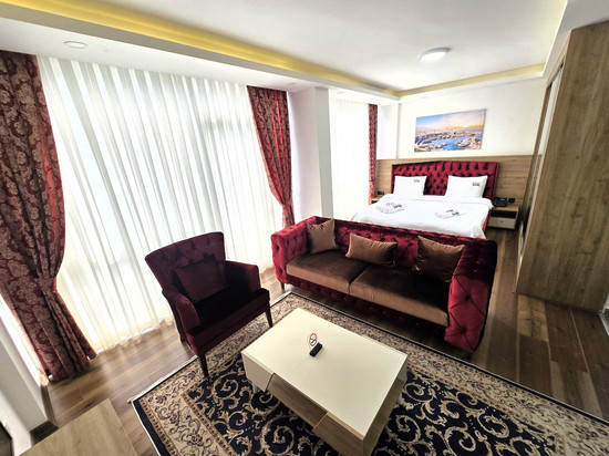 努雷尔鲨鱼公寓