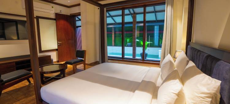 宜树酒店(Pleasant Tree Hotels - Luxury Stay Amidst Nature)图片