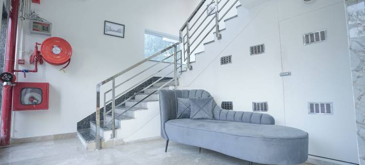 卡什维公寓 - 由Atithi House管理(Kaashvi Residency - Managed by Atithi House)图片