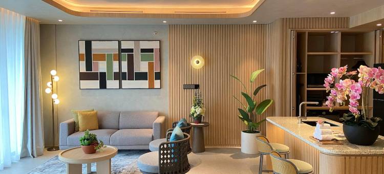 莫里西酒店(Morrissey Hotel Residences)图片