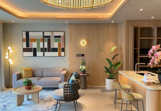 Morrissey Hotel Residences Hotel Overview