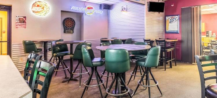 伊克诺旅馆(Econo Lodge - Valley City)图片