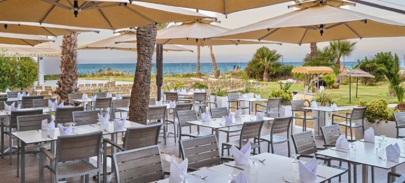 麦地亚海滩和水上公园(Mahdia Beach & Aqua Park)图片