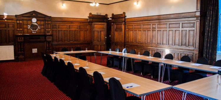 车站旅店(The Station Hotel)图片