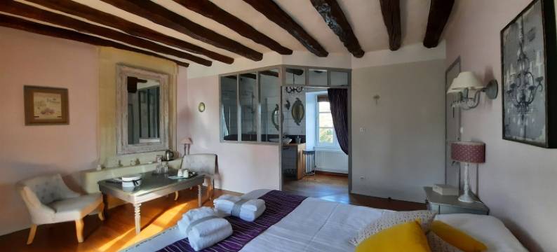 拉麦格讷瑞酒店(La Magnanerie)图片